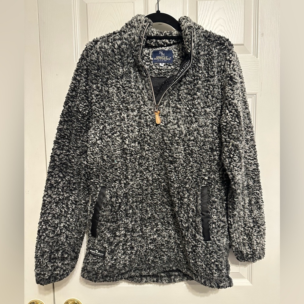 Simply Southern jacket. Size medium.